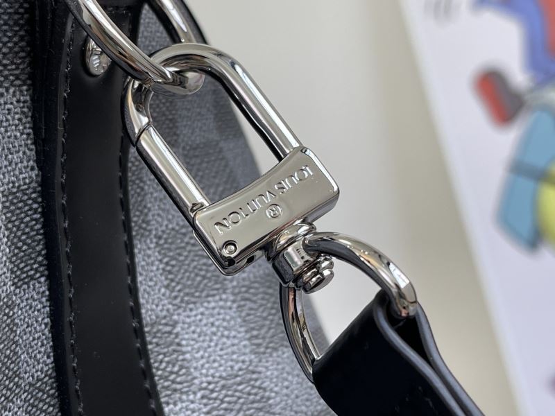 Louis Vuitton Travel Bags